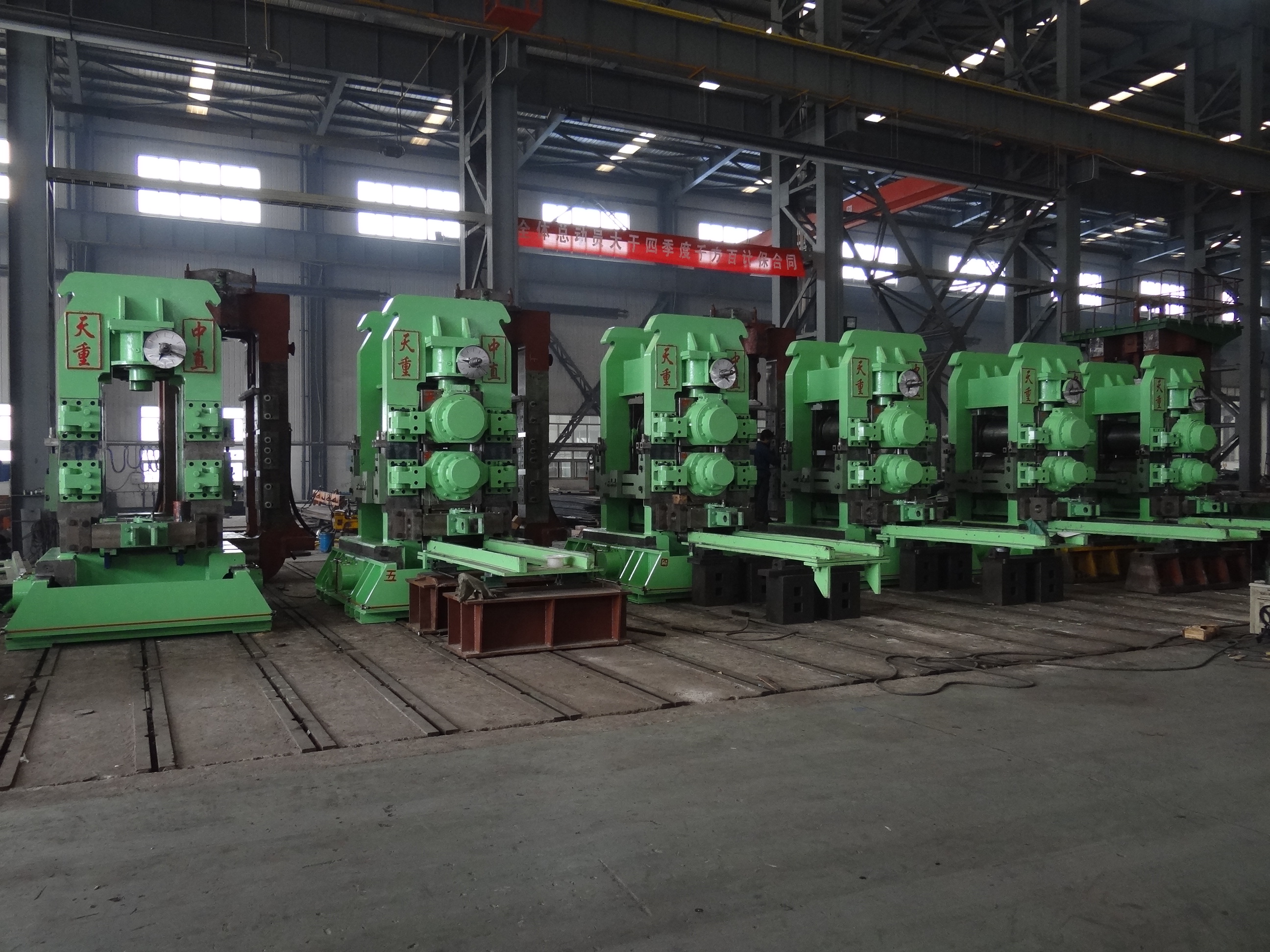 The advantages of Fully continuous hot rolling technology over semi-continuous hot rolling technology-2